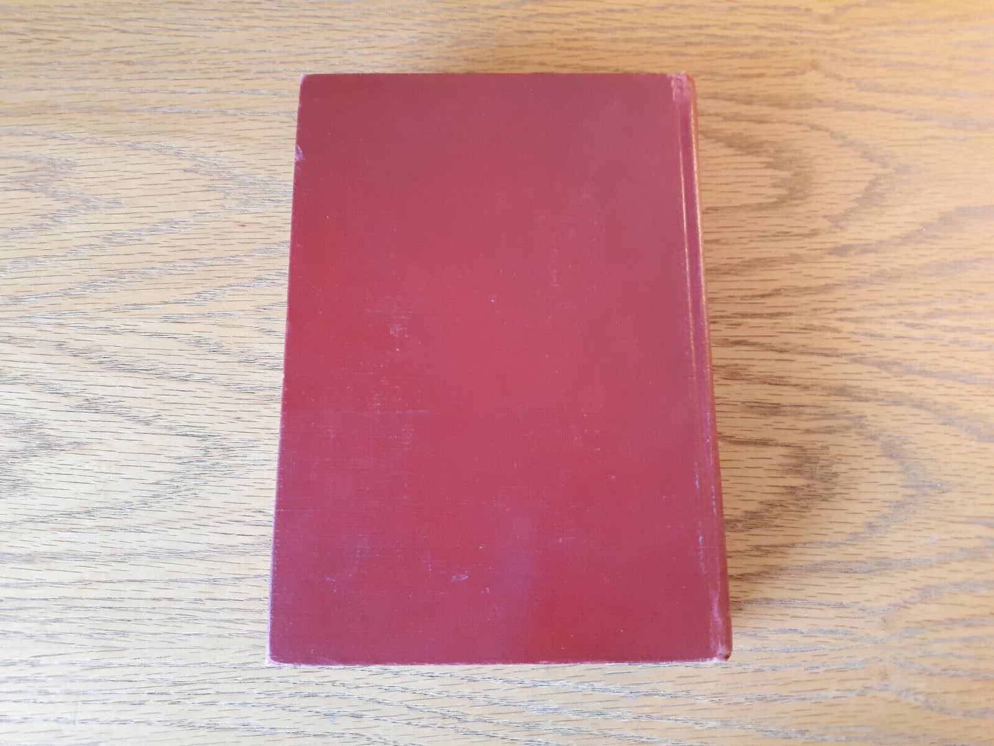 Yang And Yin Alice Tisdale Hobart 1936 Hardcover Bobbs-Merrill
