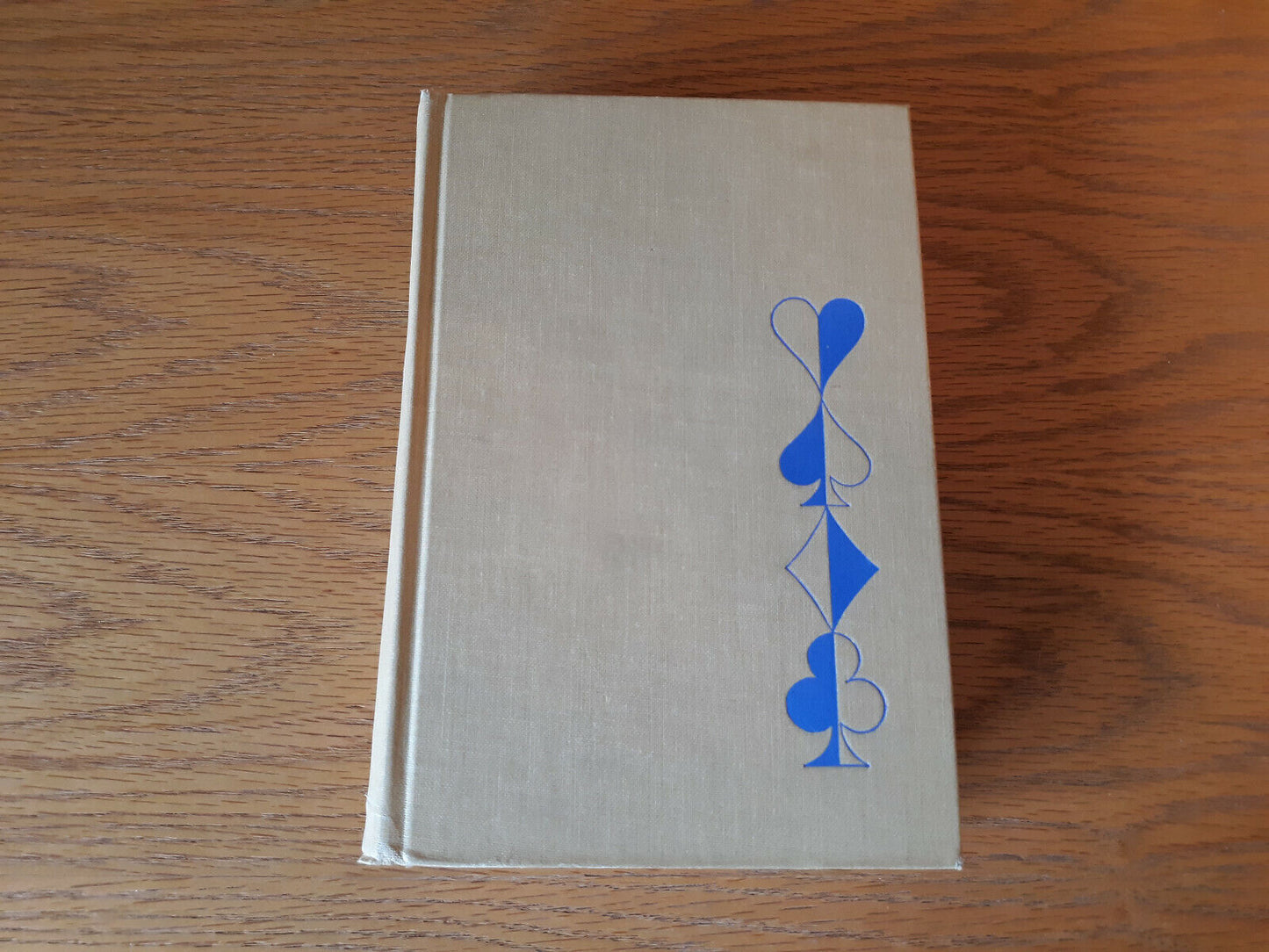 Goren's New Contract Bridge Complete 1957 Hardcover Doubleday Charles H Goren