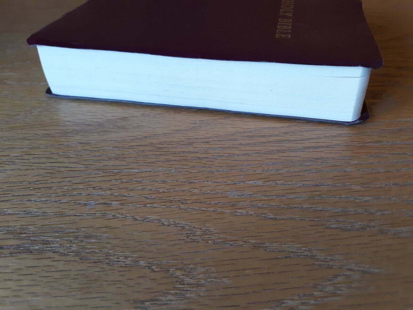 Holy Bible New Living Translation Red Letter Award Edition Tyndale 2007 Burgundy