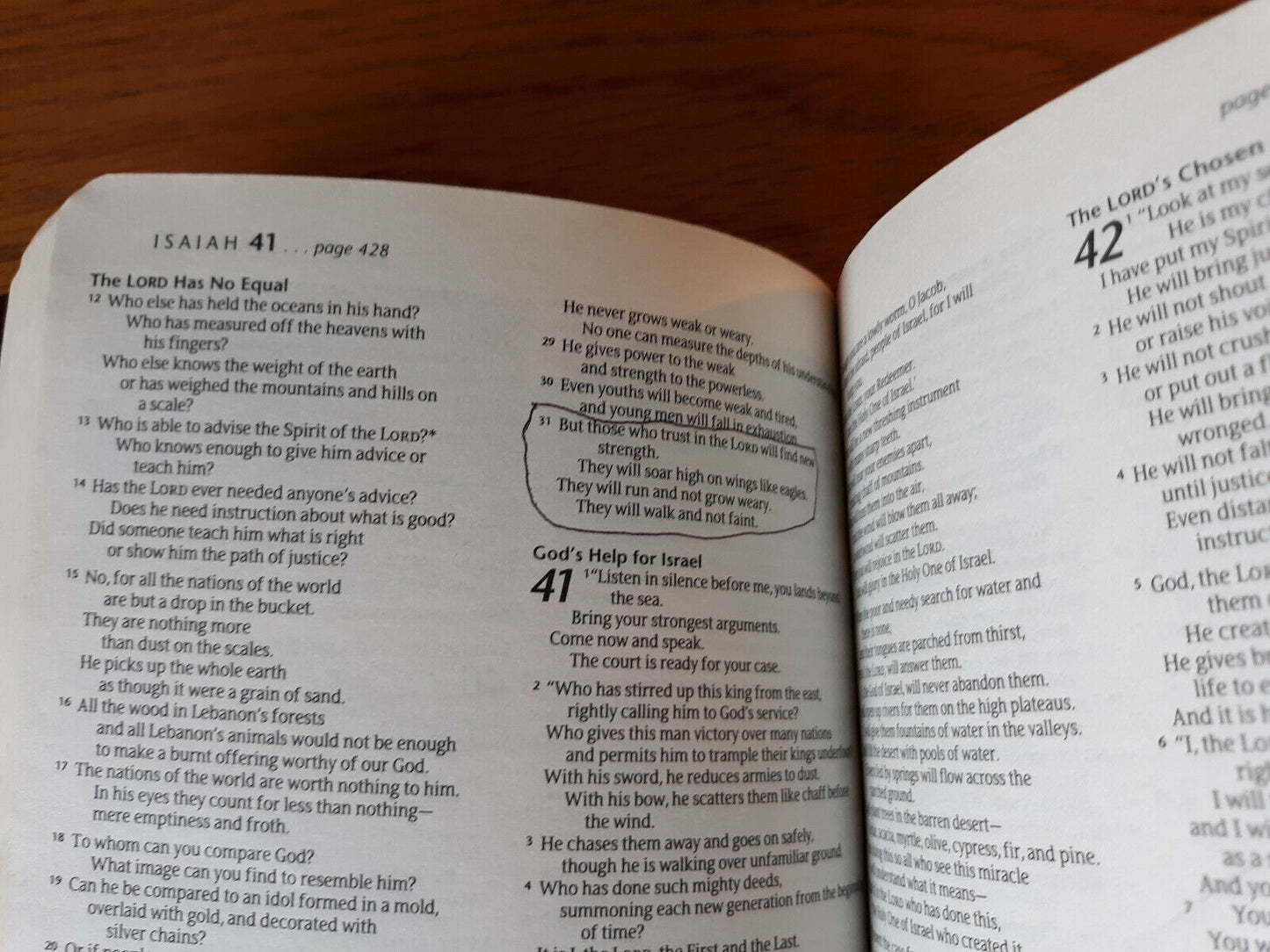 Holy Bible New Living Translation Red Letter Award Edition Tyndale 2007 Burgundy