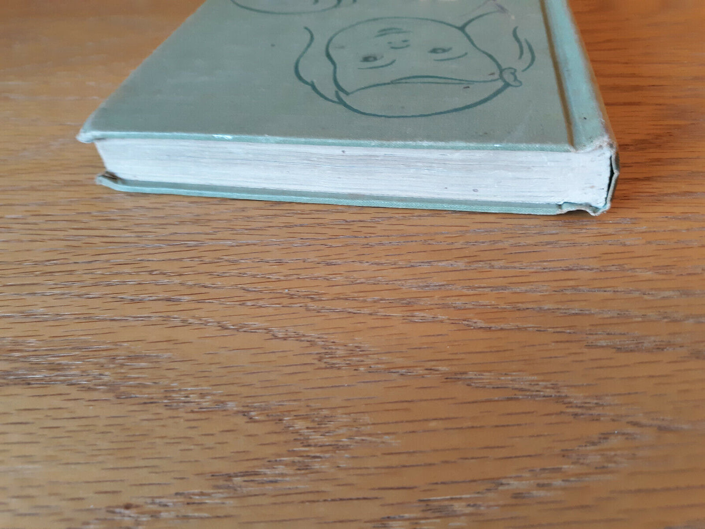 You Health And Personal Development #5 Dorothy Baruch 1954 Hardcover