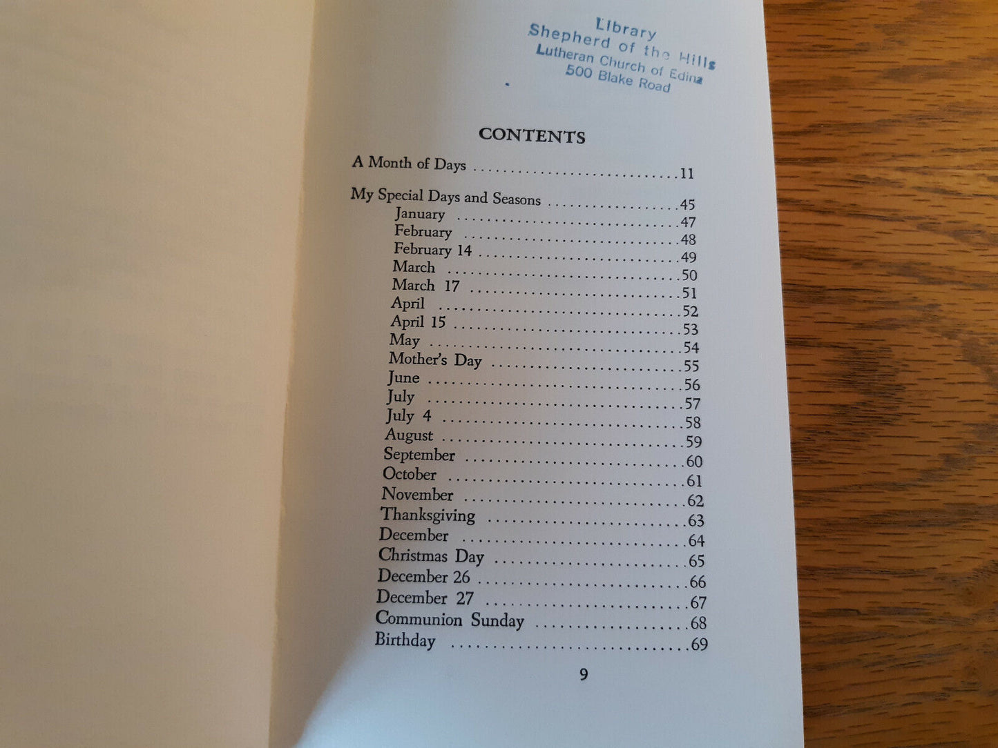 A Homemaker Talks with God Too Busy Not to Pray by Carr and Sorley 1966