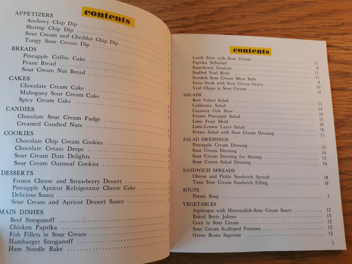 50 Wonderful Ways To Use Sour Cream American Dairy Association Paperback