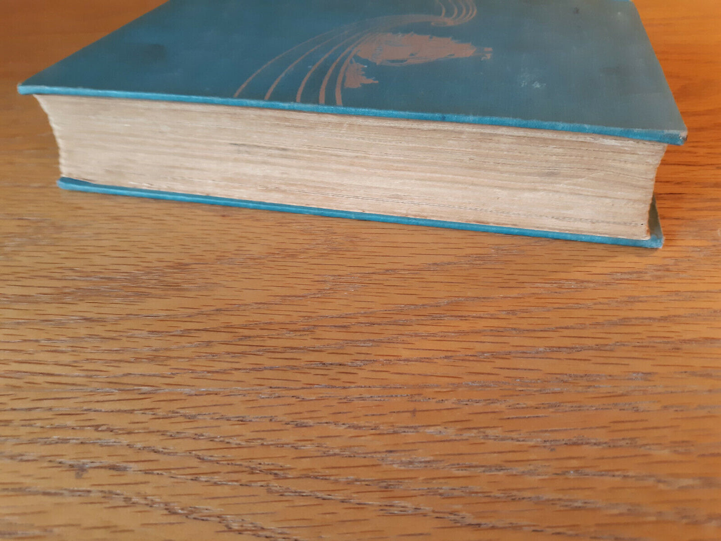 1941 Botany Bay by Charles Nordhoff & James Norman Hall Hardcover Little, Brown