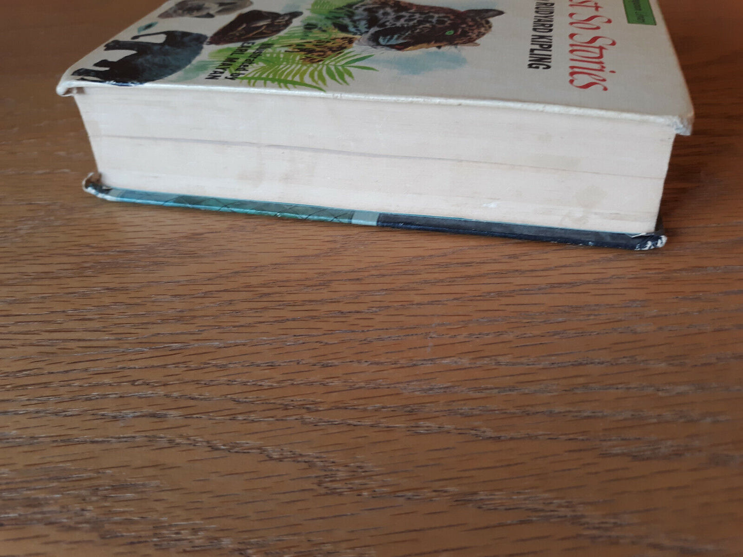 Companion Library 2-in-1: The Prince and the Pauper/Just So Stories
