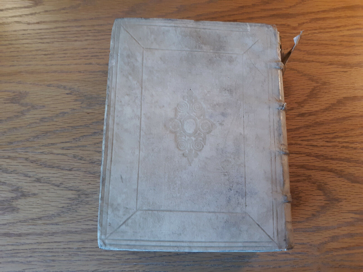 Commentarius Super Priorem D Petri Epistolam Johannis Gerhardi Latin Hardcover