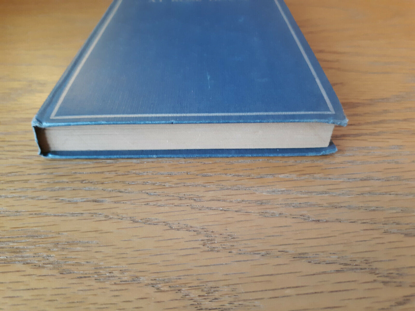 Ethel Morton At Rose House Mabell S C Smith Hardcover World Publishing