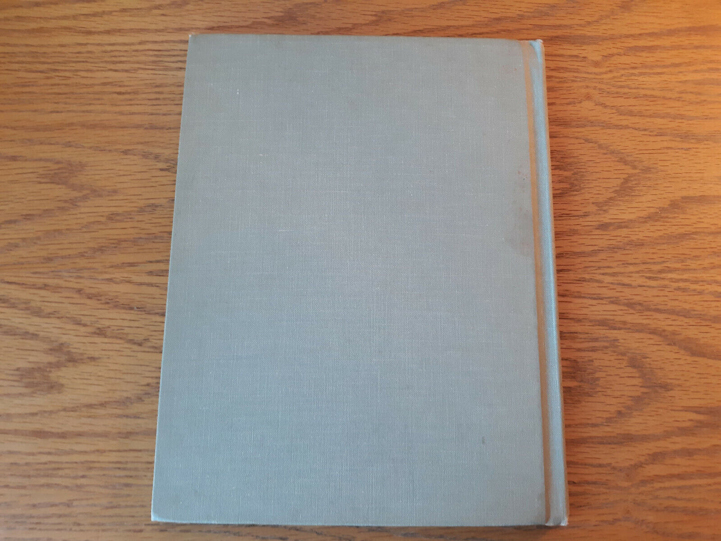 Katie's Zoo Jory Graham 1964 Hardcover Encyclopaedia Britannica Press