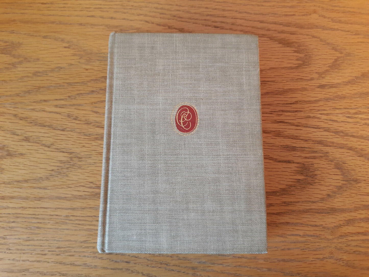 The Way Of All Flesh Samuel Butler Walter J Black Hardcover
