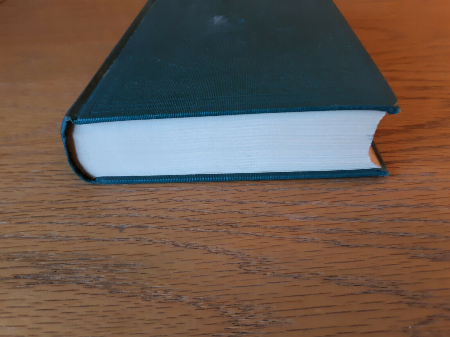 James Fenimore Cooper The Deerslayer President Publishing Company Hardcover