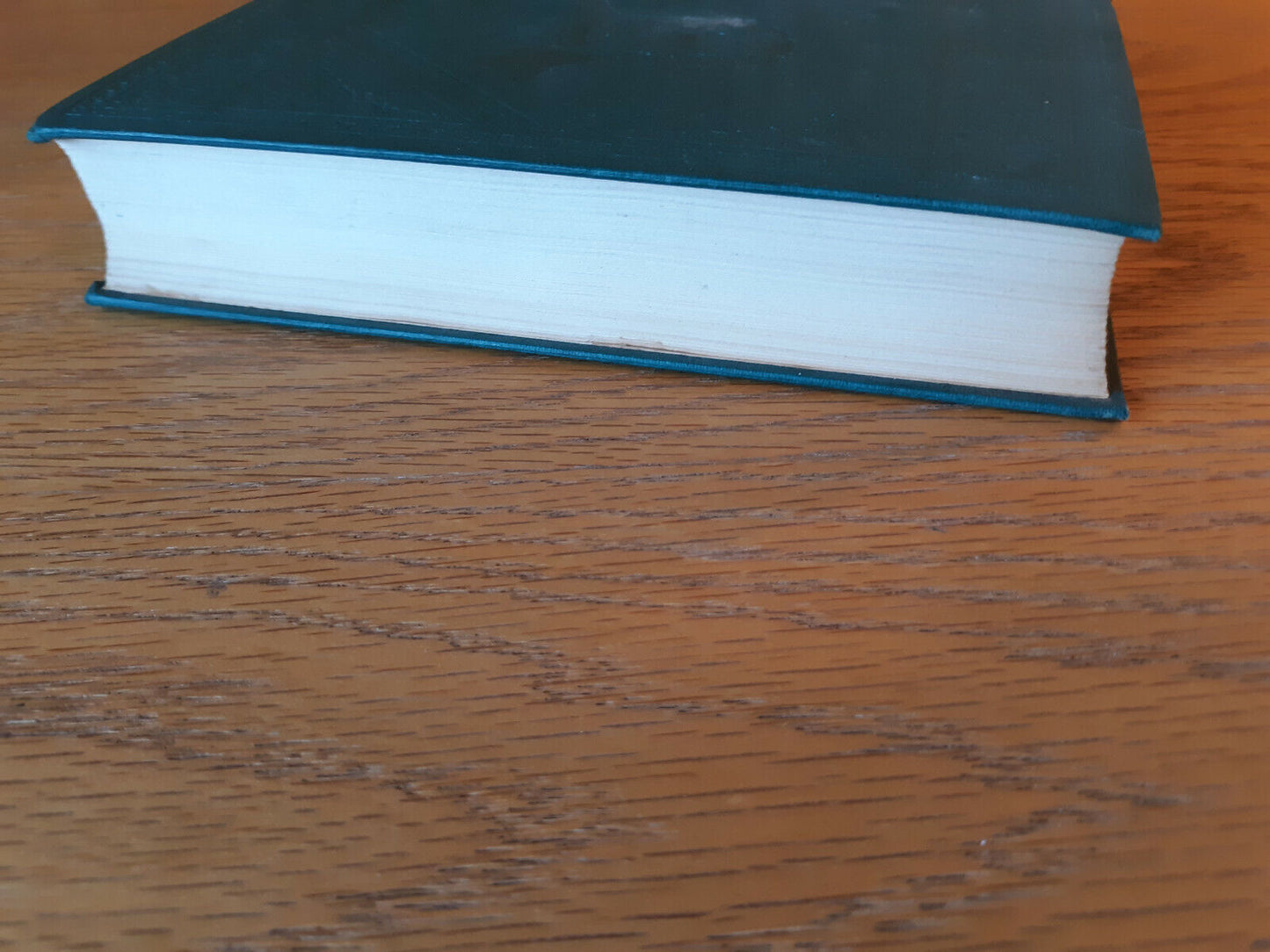James Fenimore Cooper The Deerslayer President Publishing Company Hardcover