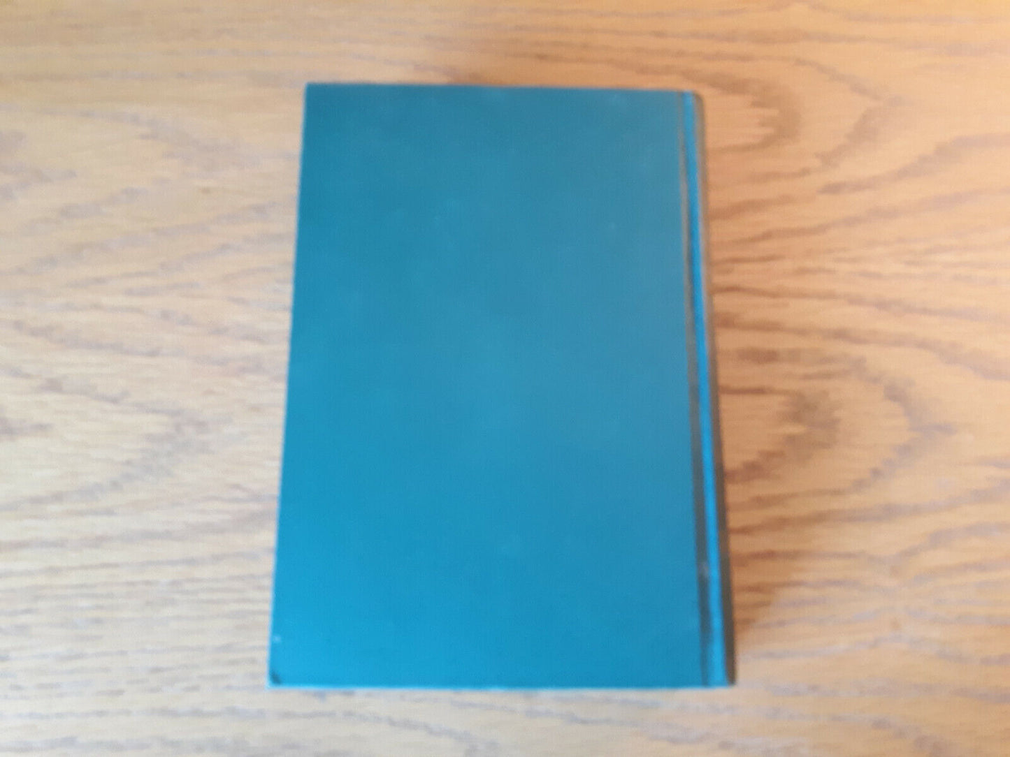 James Fenimore Cooper The Deerslayer President Publishing Company Hardcover
