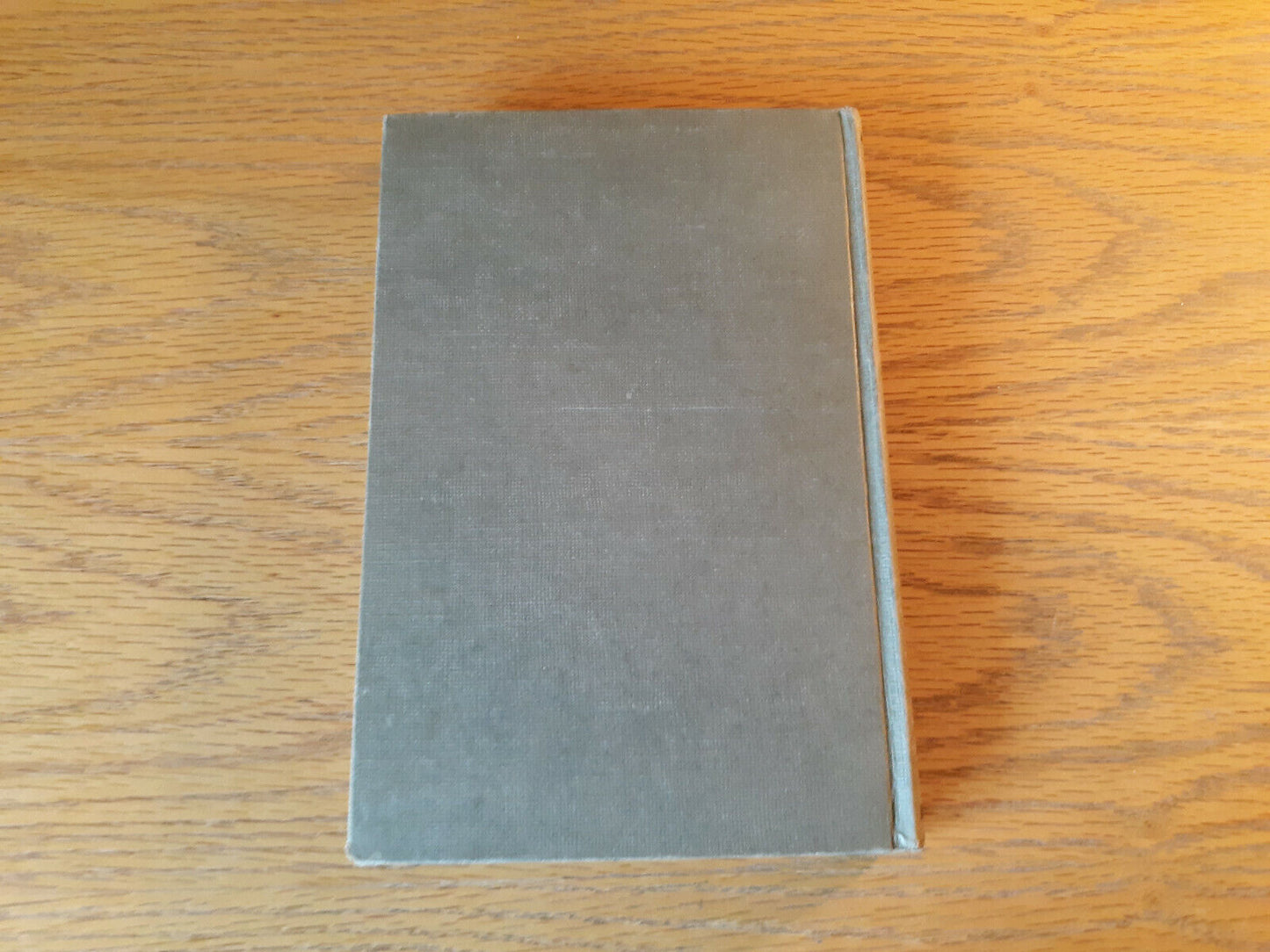 Strange Obsession by George Alexander 1959