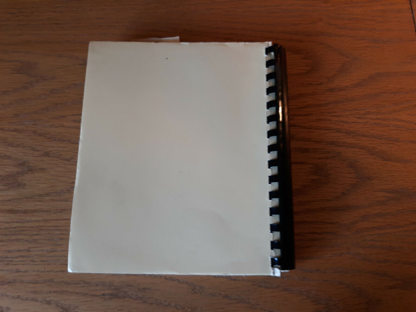 Rock Elm Centennial Cookbook 1885-1985 United Methodist Women Wisconsin