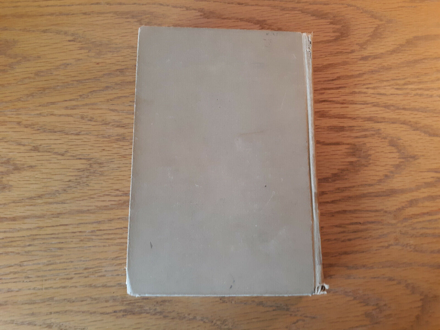 House Above The River Michael Foster 1946 1st Edition Hardcover Little, Brown