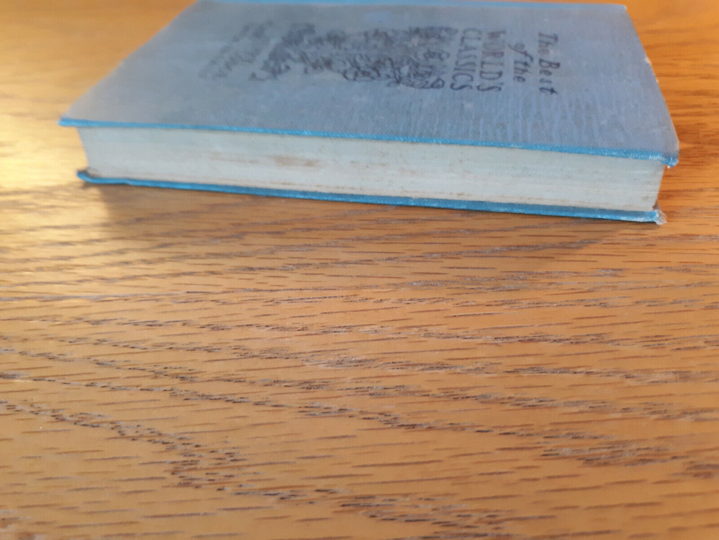The Best Of The Worlds Classics Restricted To Prose Henry Cabot Lodge Vol X 1909