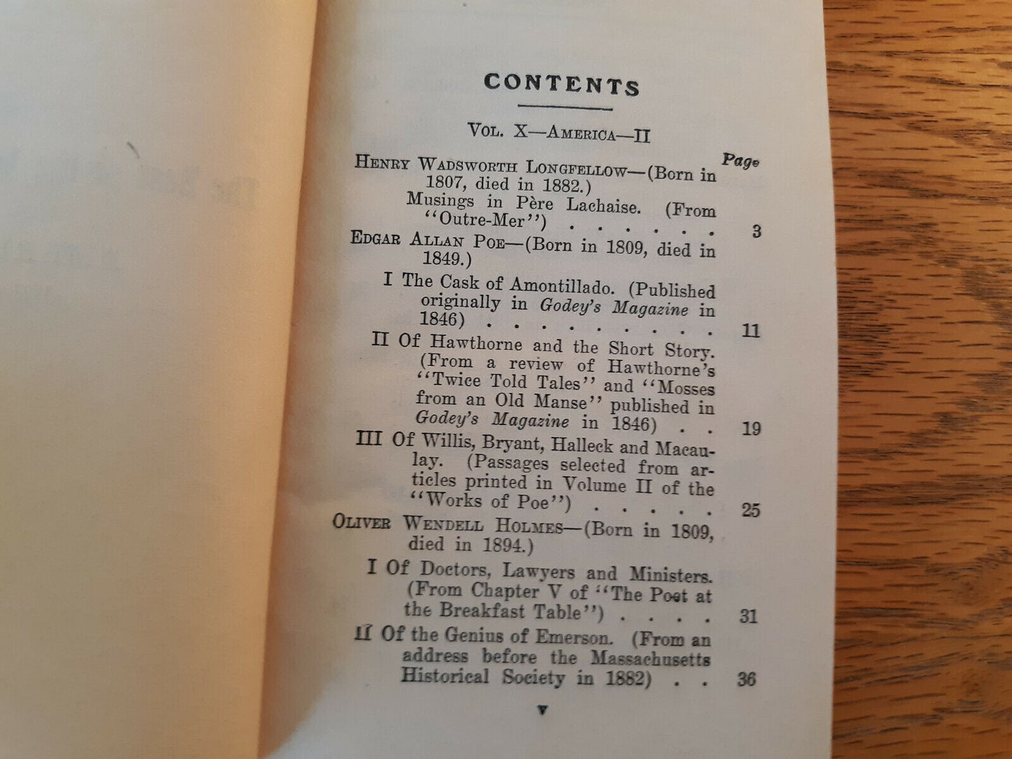 The Best Of The Worlds Classics Restricted To Prose Henry Cabot Lodge Vol X 1909
