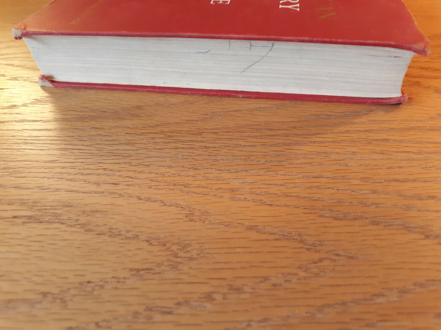 American Poetry And Prose New Shorter Edition (1962, Hardcover)