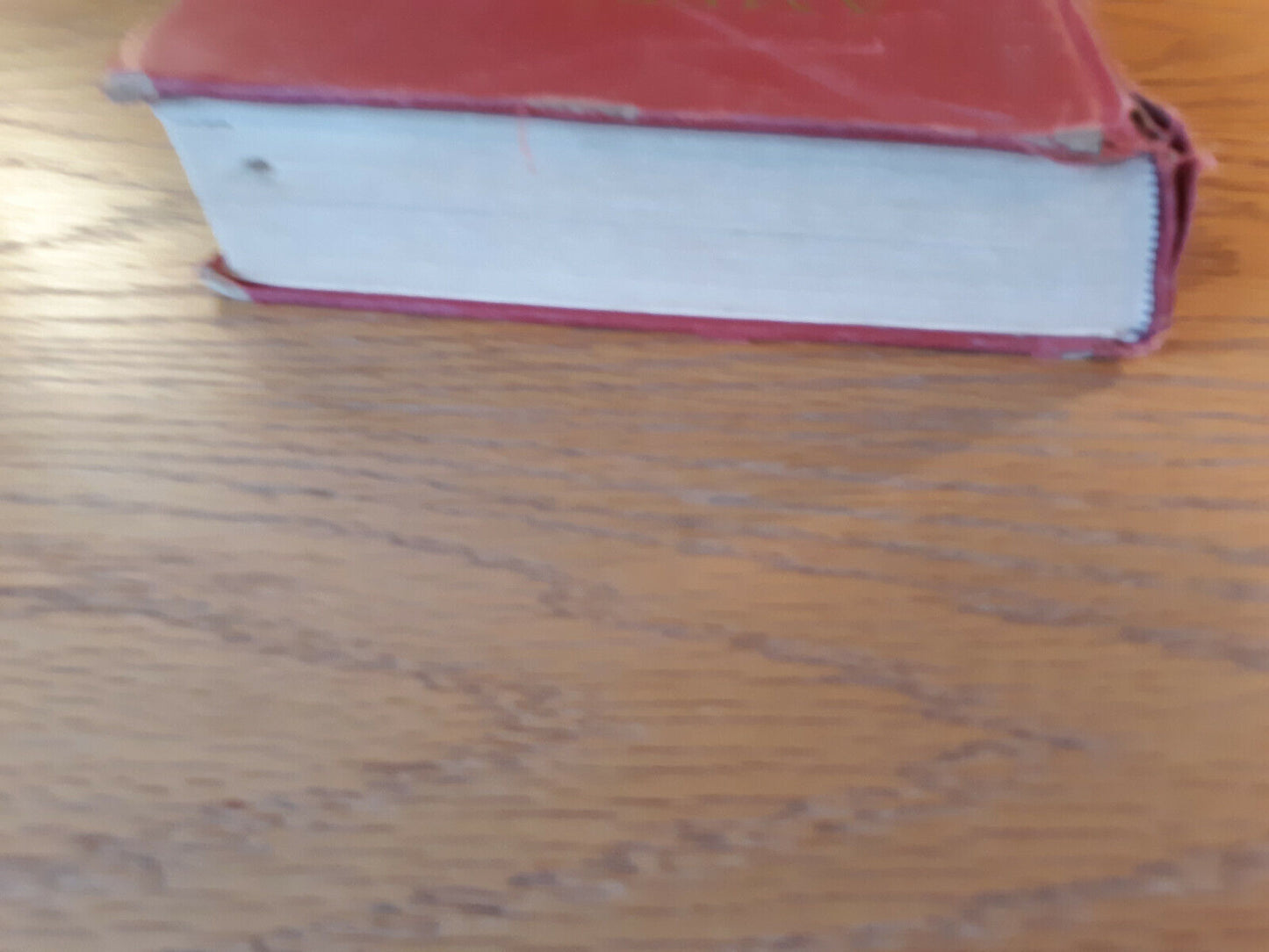 American Poetry And Prose New Shorter Edition (1962, Hardcover)