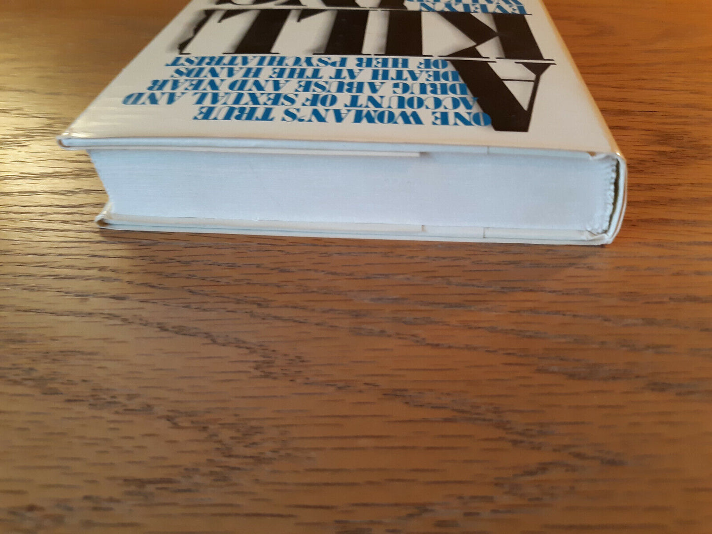 A Killing Cure Evelyn Walker 1986 Hardcover Dust Jacket Book Club Edition Perry