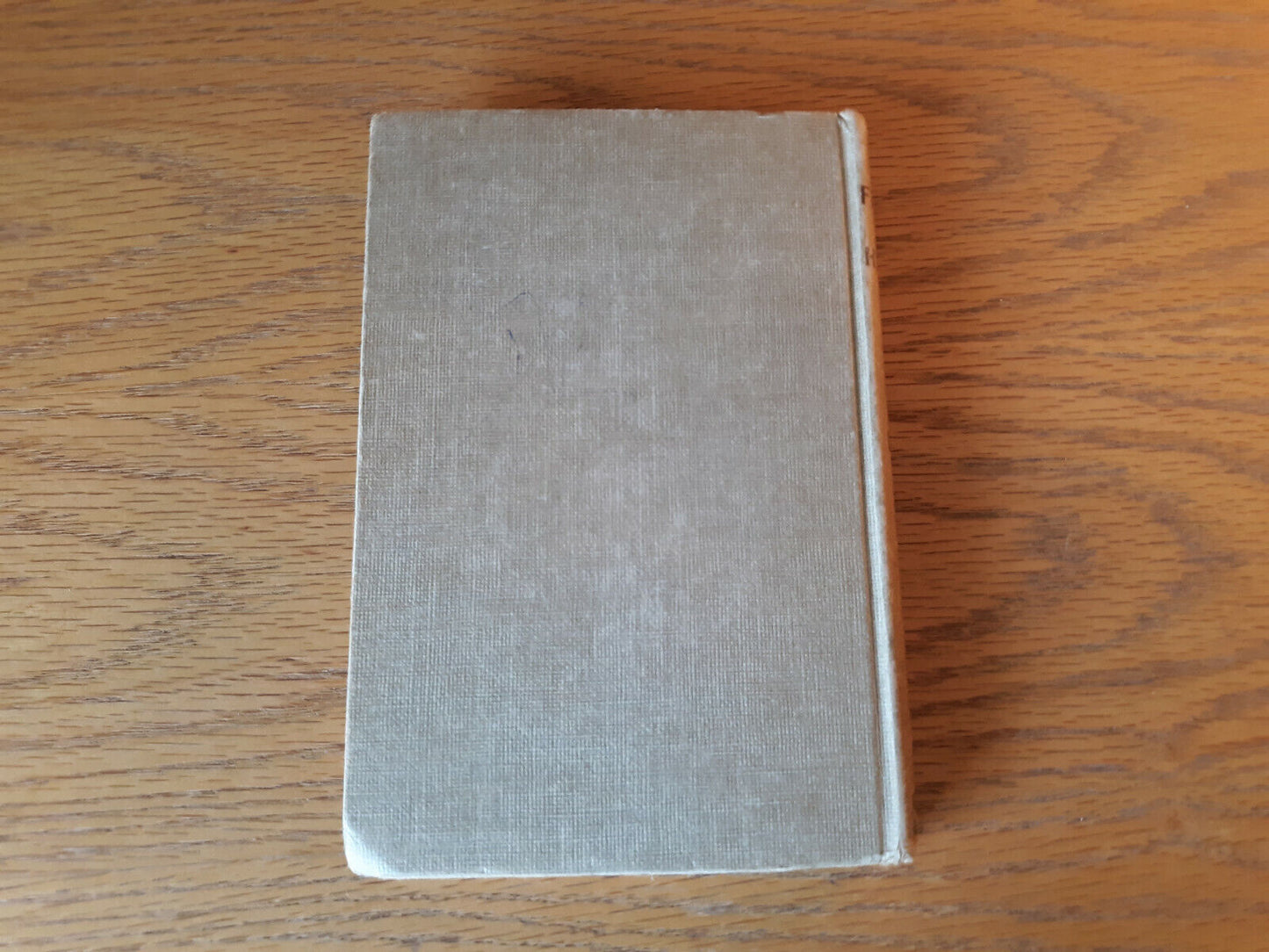 A Figure In Hiding By Franklin W. Dixon - Hardy Boys Mystery Stories, 1937