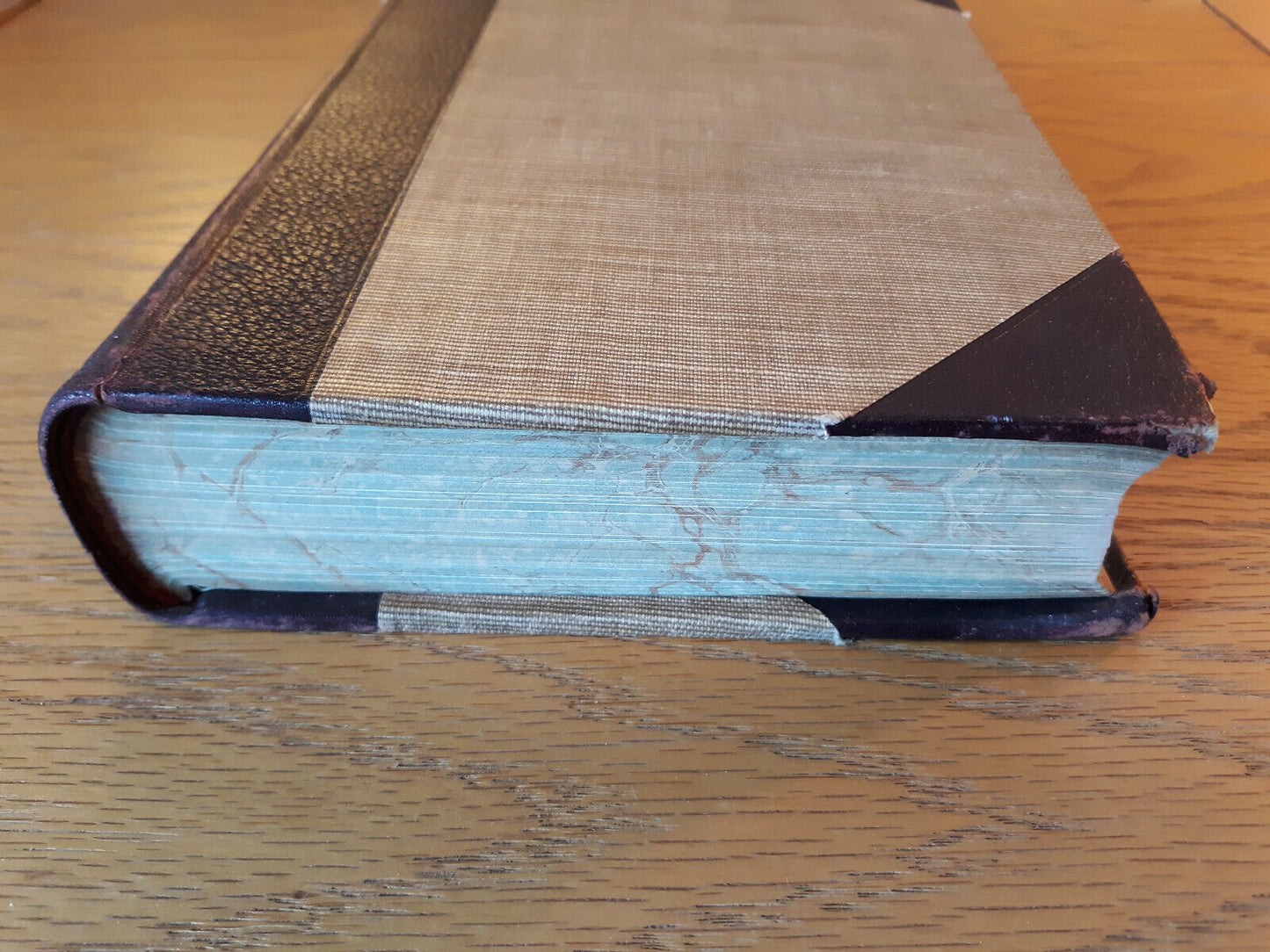 The New Practical Reference Library 1911 Volume V Hardcover