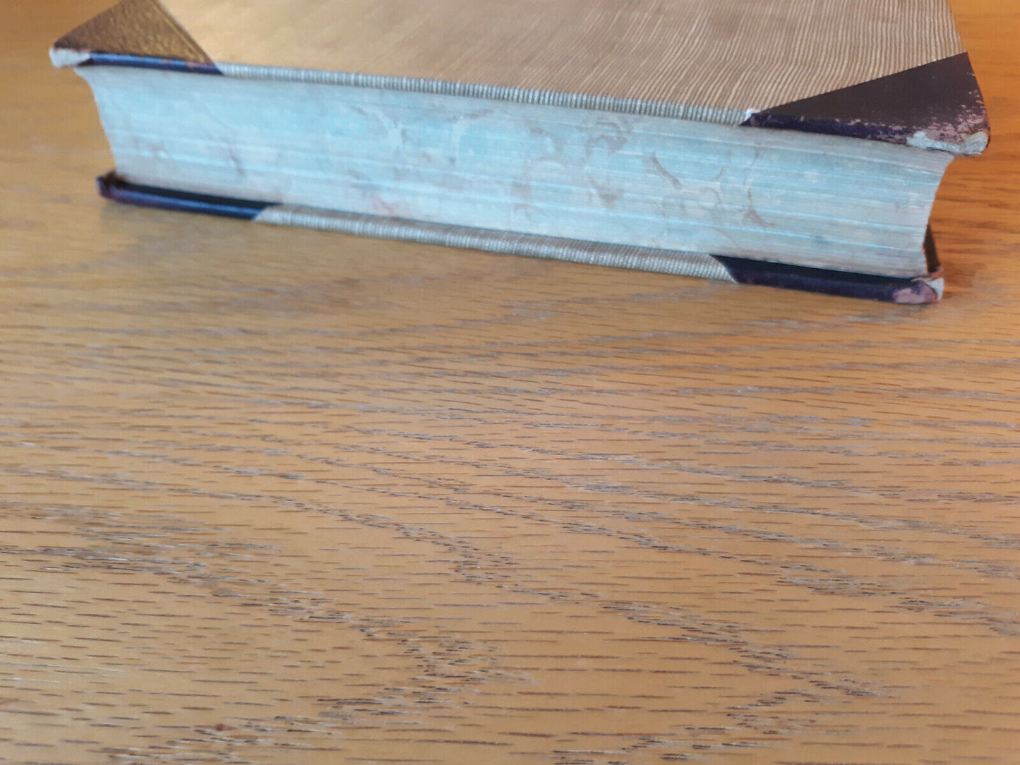 The New Practical Reference Library 1911 Volume V Hardcover