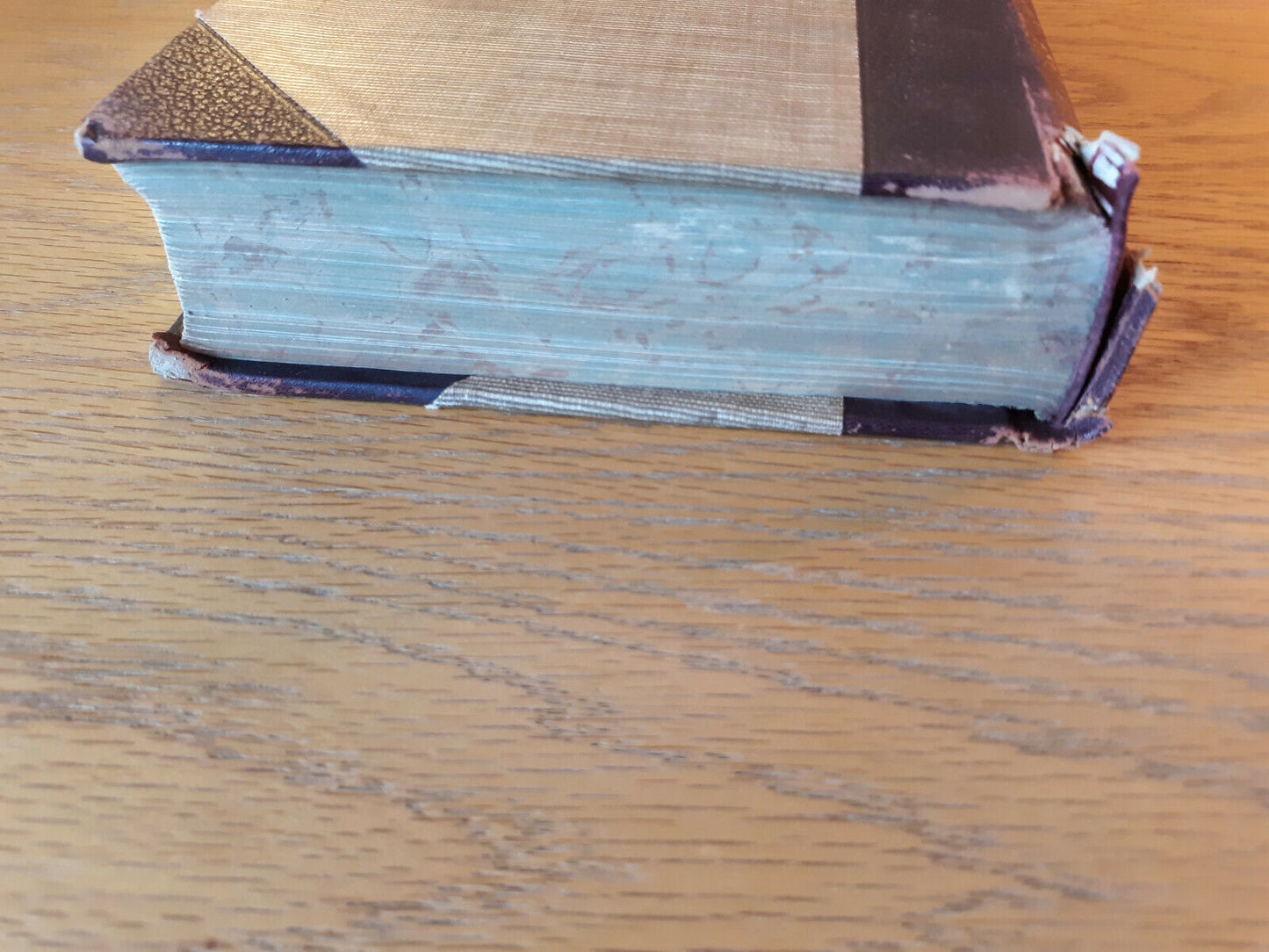 The New Practical Reference Library 1911 Volume V Hardcover