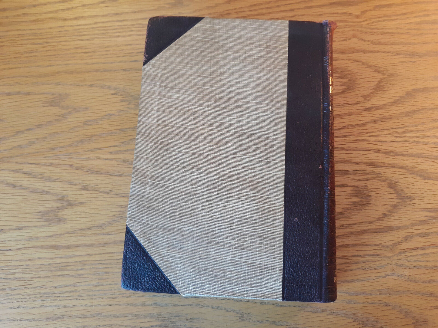 The New Practical Reference Library 1911 Volume V Hardcover
