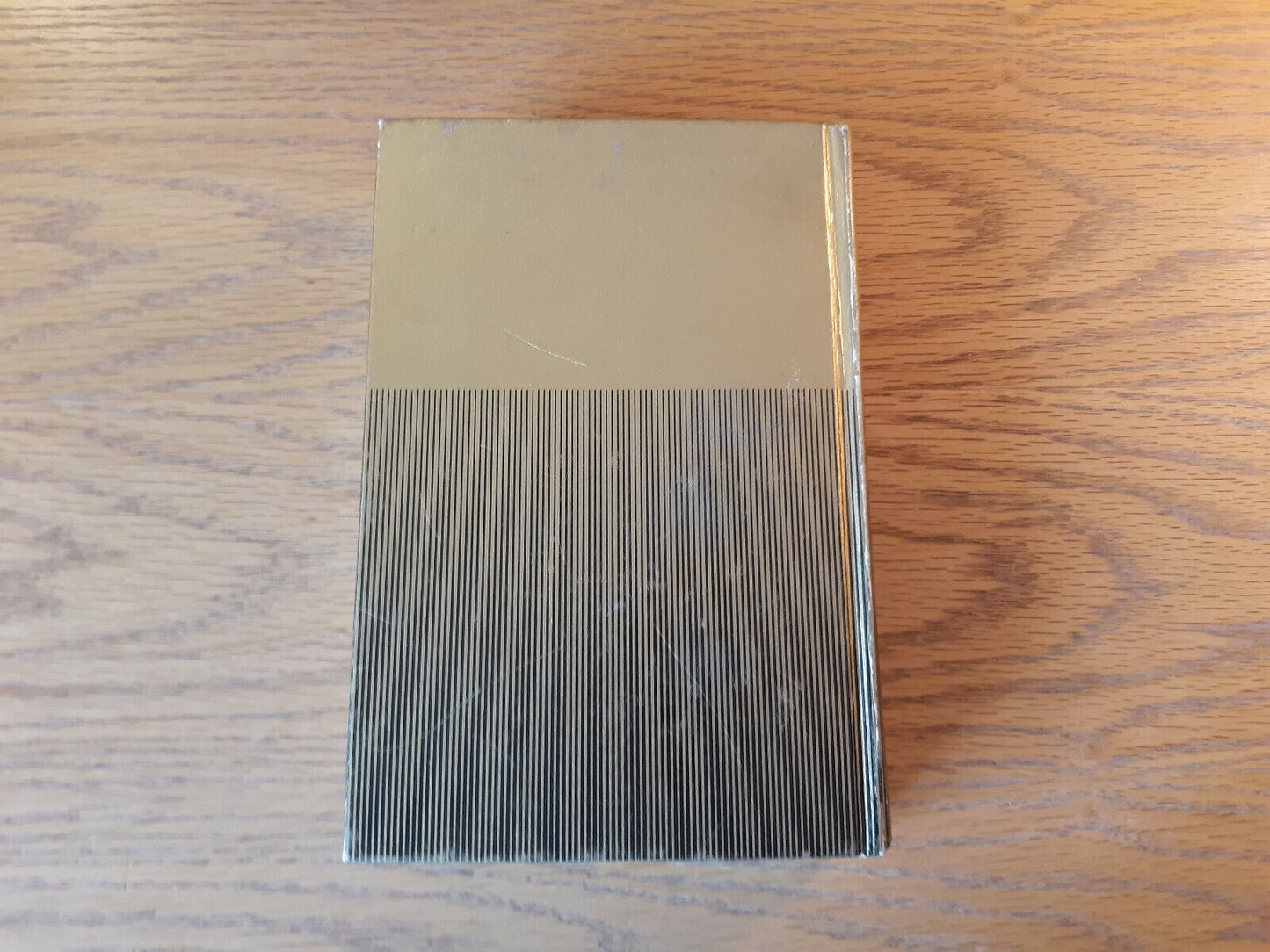 Good News Bible Todays English Version 1976 Hardcover American Bible Society