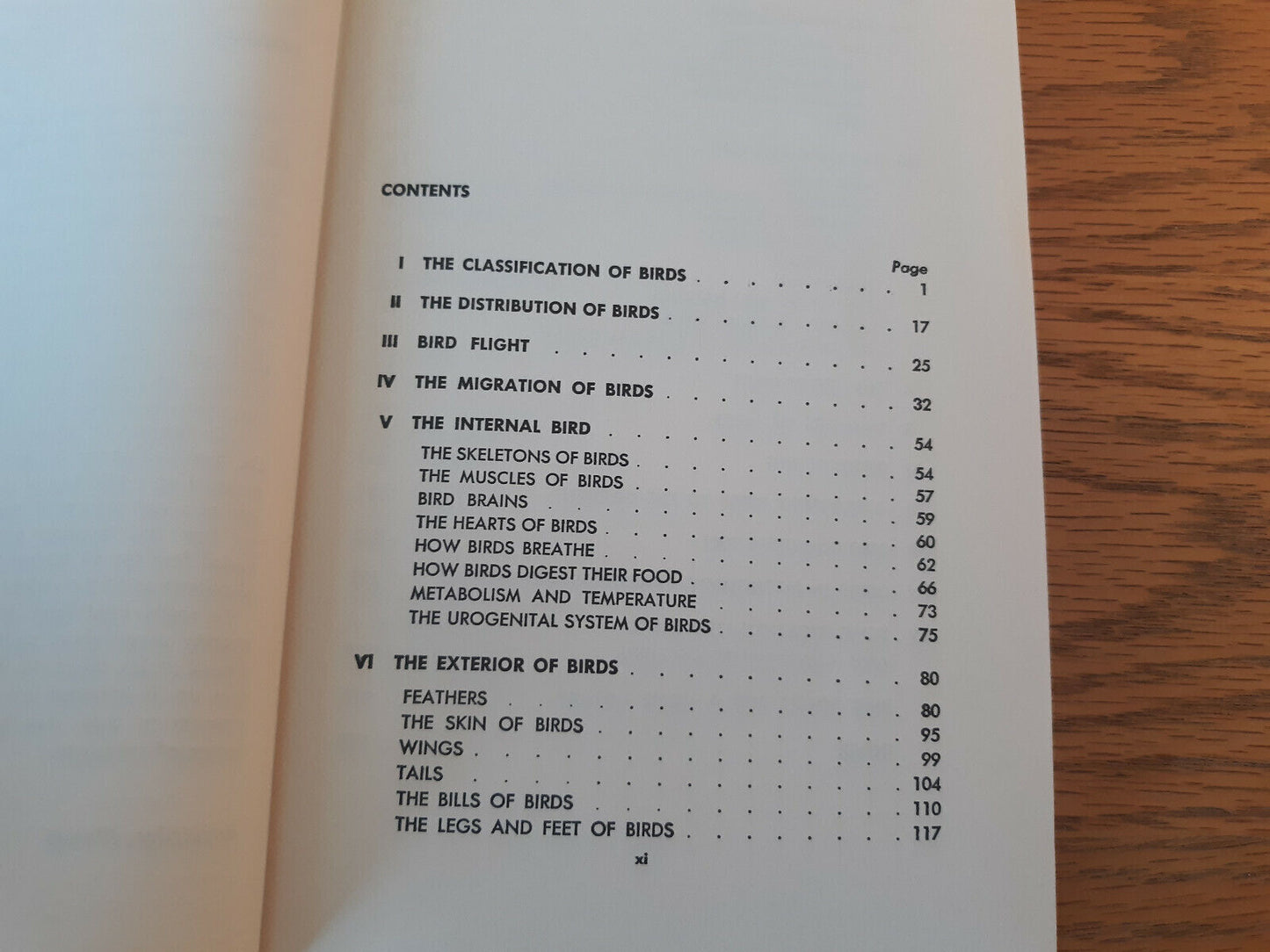 1001 Questions Answered About Birds Allan D Cruickshank 1958 Hardcover Dodd, Mea