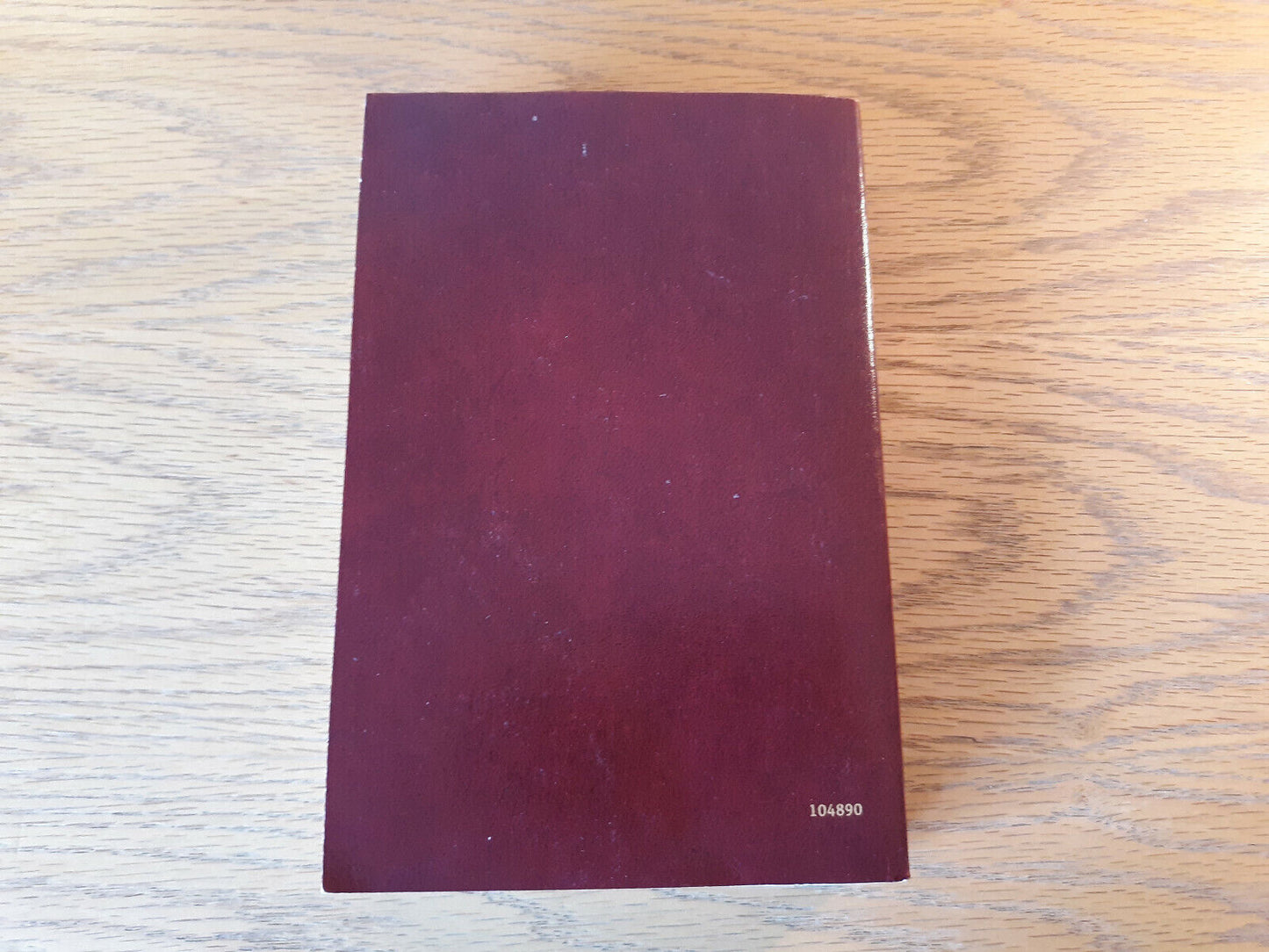 Good News Bible Todays English Version 1992 Paperback American Bible Society