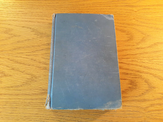 A History Of The Christian Church Lars P Qualben 1950 Hardcover Thomas Nelson An