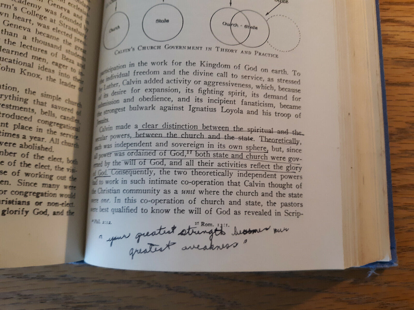 A History Of The Christian Church Lars P Qualben 1950 Hardcover Thomas Nelson An