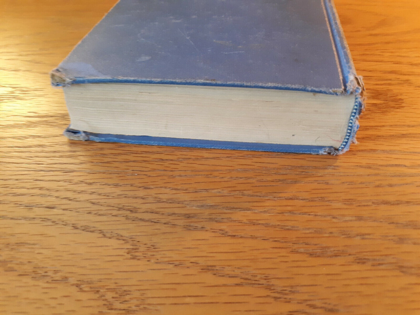 A History Of The Christian Church Lars P Qualben 1950 Hardcover Thomas Nelson An