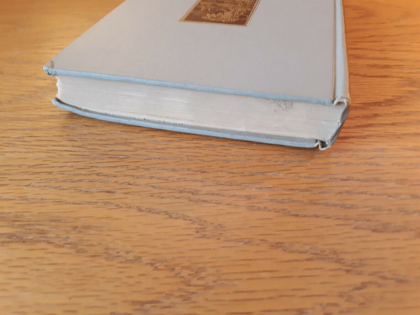 Robinson Crusoe Daniel Defoe 1946 Doubleday Hardcover