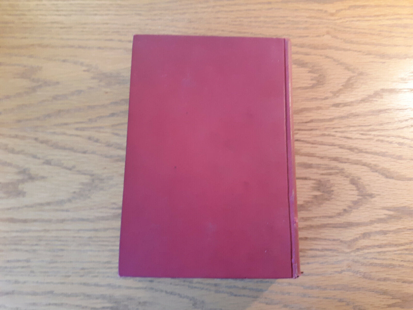 The Ghost Story Omnibus Joseph Lewis French 1935 Hardcover Tudor Publishing