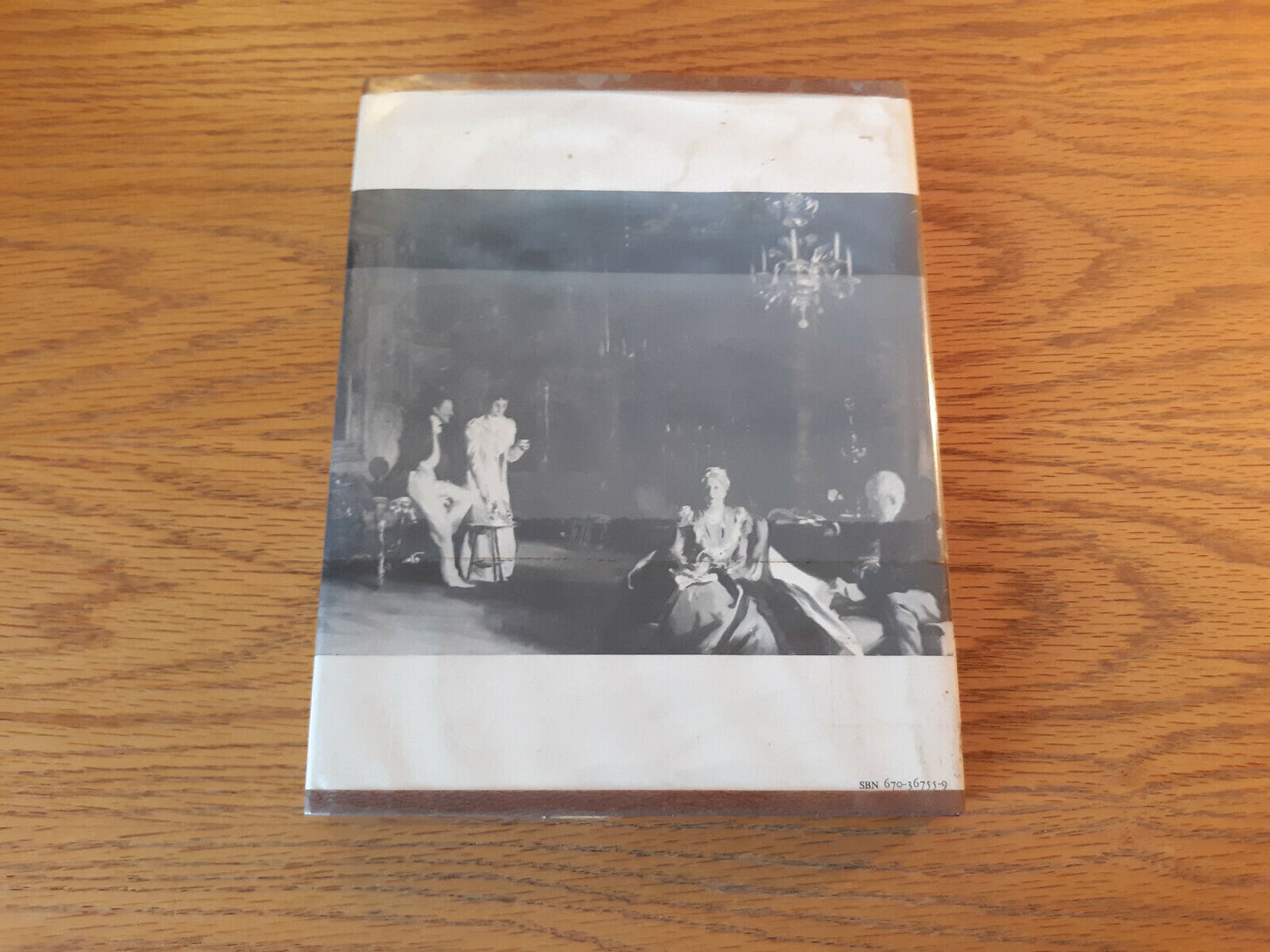 Henry James Harry T Moore 1974 Hardcover Viking Press Dust Jacket
