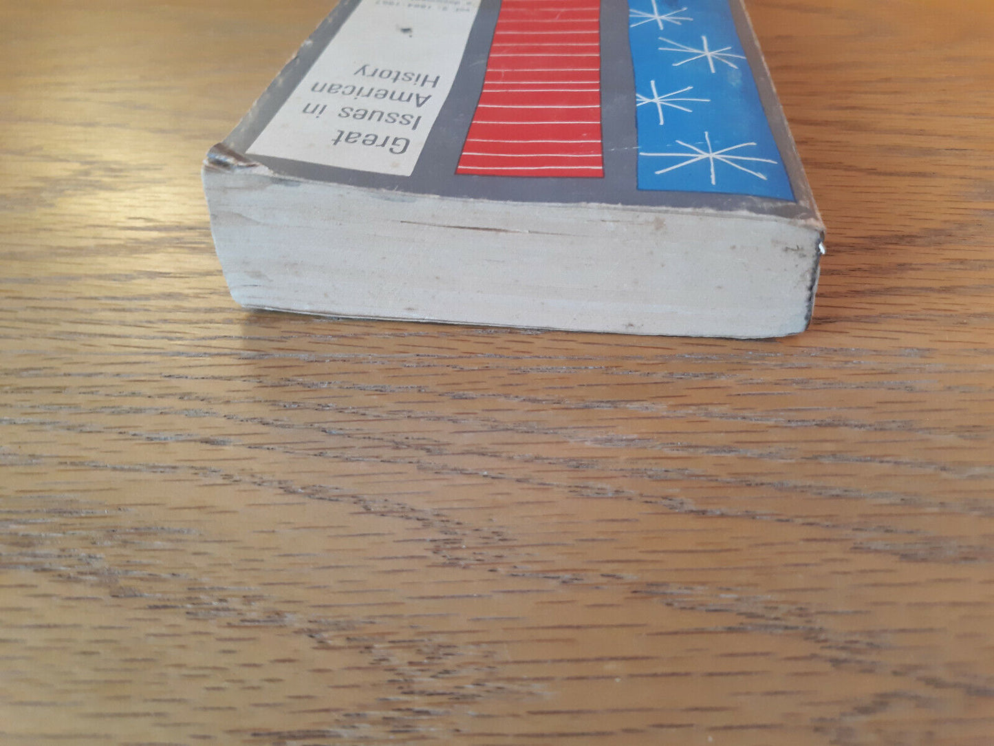 1958 Great Issues in American History Richard Hofstadter Volume 2 Paperback