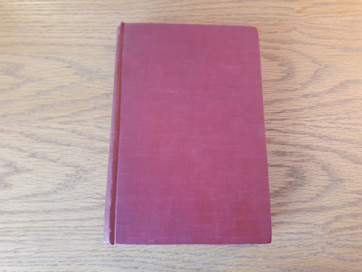 How I Made The Sale That Did The Most For Me J M Hickerson 1951 Hardcover Prenti