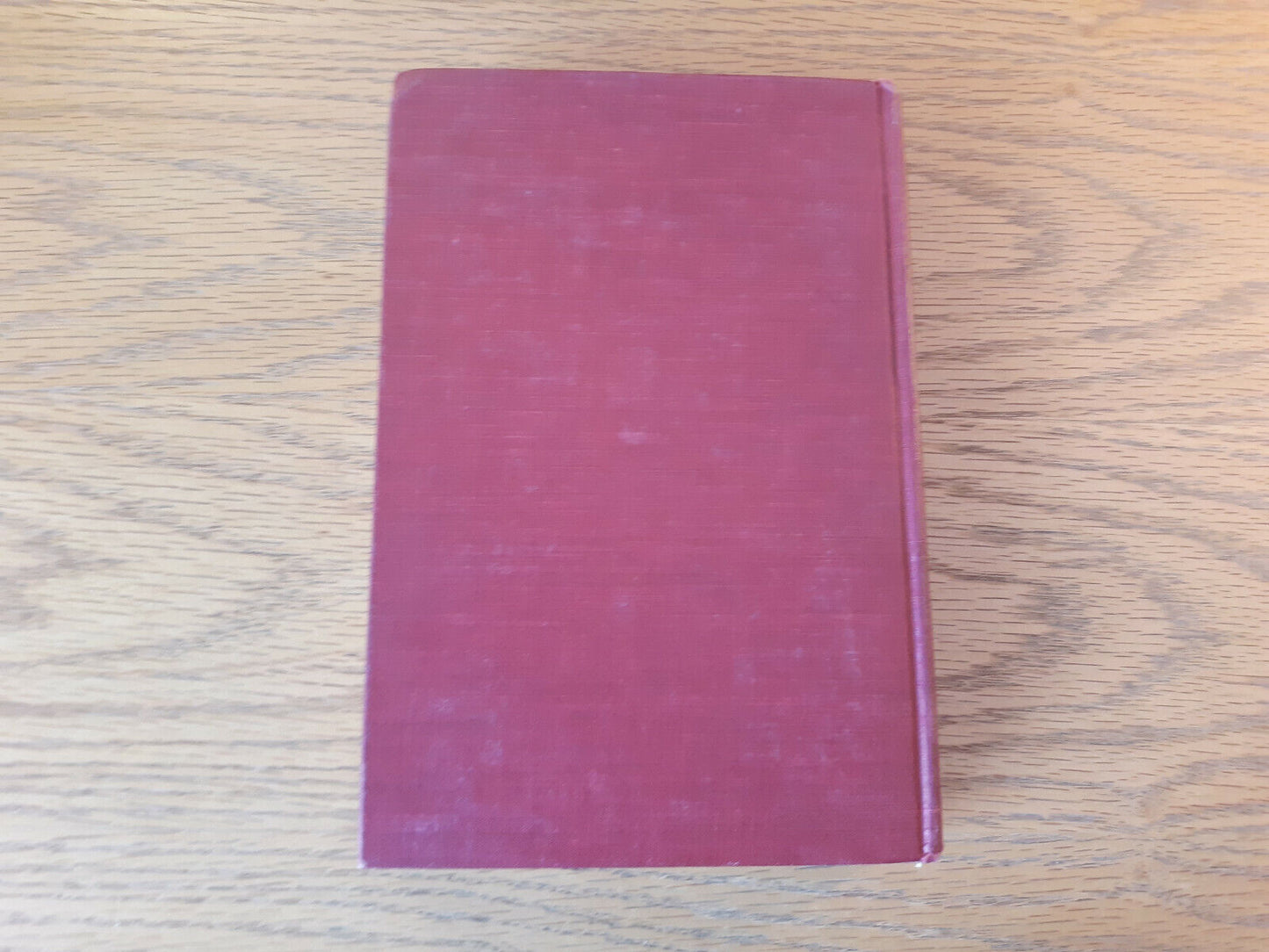 How I Made The Sale That Did The Most For Me J M Hickerson 1951 Hardcover Prenti