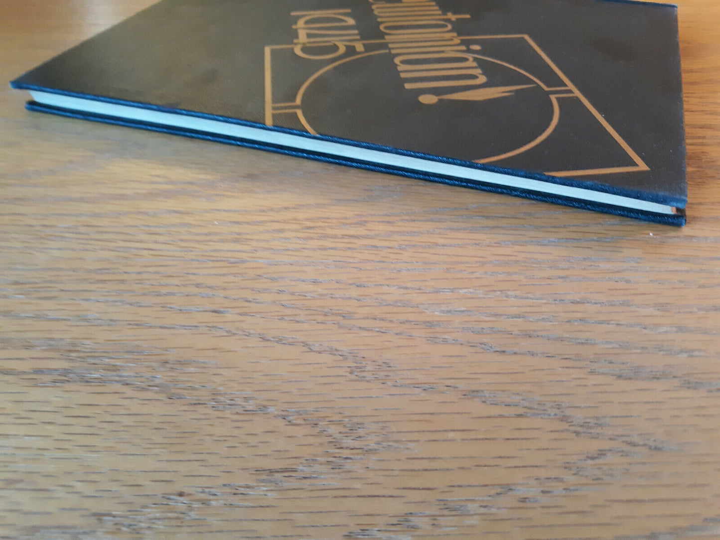 1945 Newtonian, Newton High School, Newtonville, Massachusetts Yearbook
