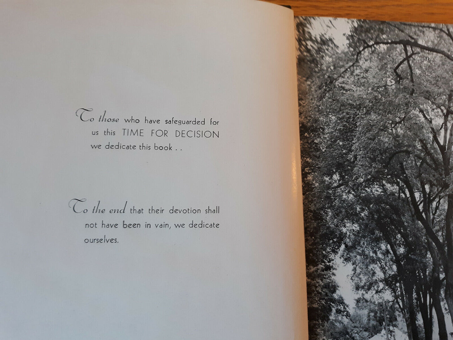 1945 Newtonian, Newton High School, Newtonville, Massachusetts Yearbook