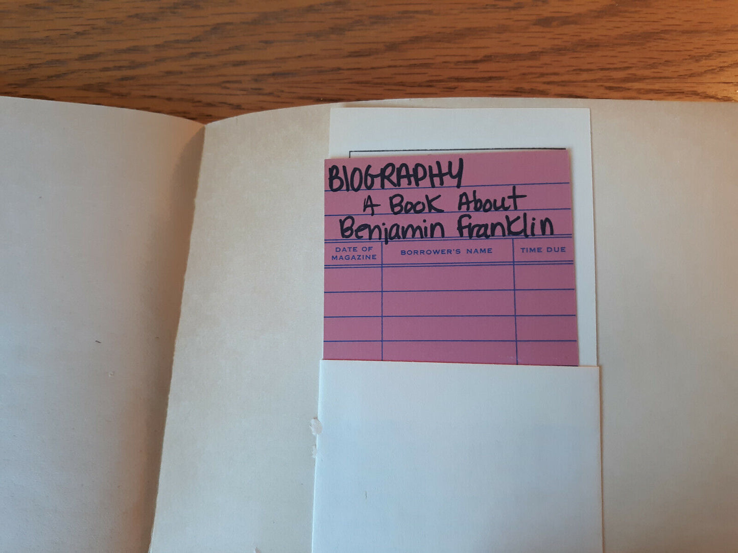 A Book About Benjamin Franklin Ruth Belov Gross 1975 Scholastic Paperback