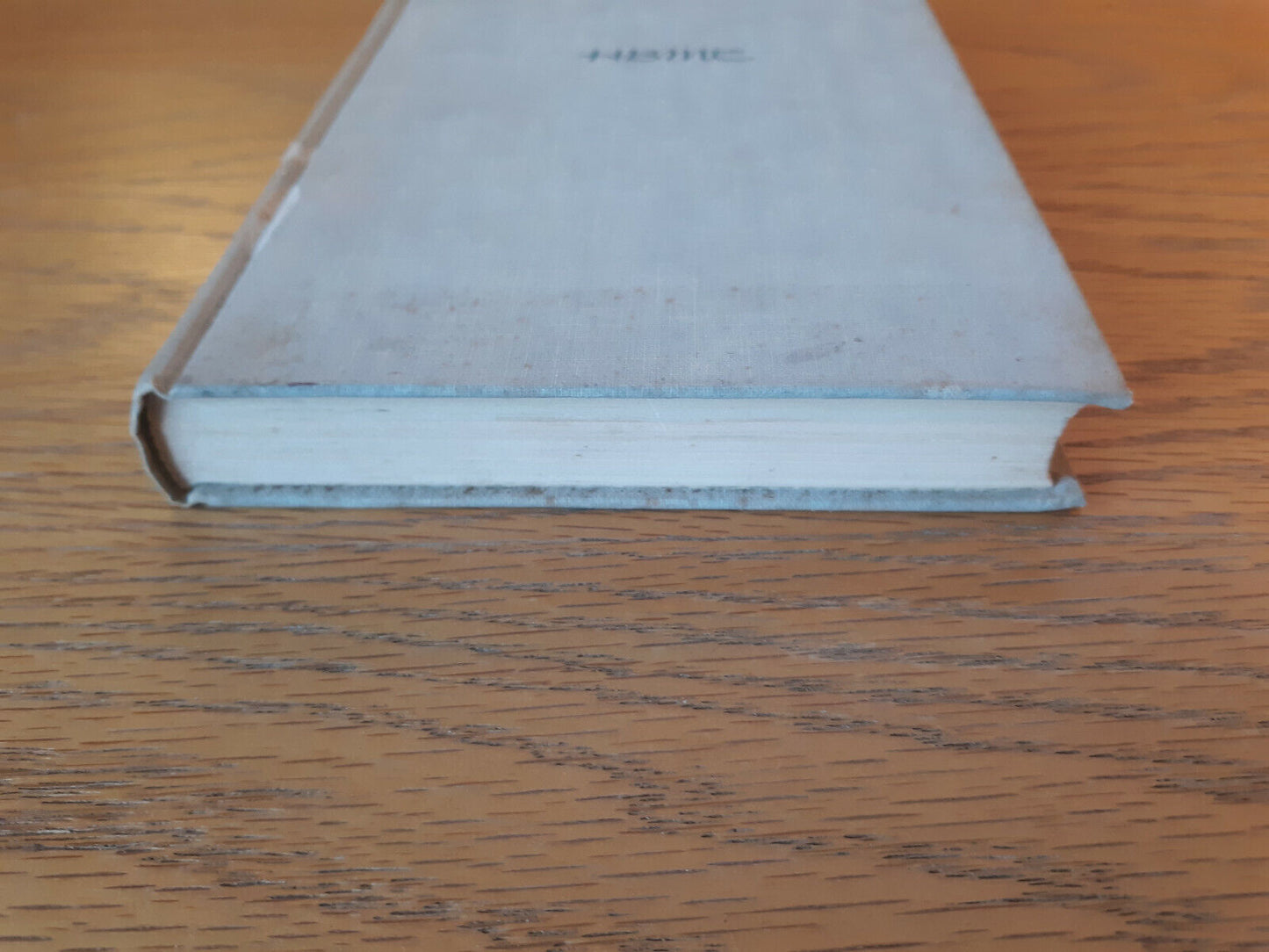 A Passage To India E M Forster 1952 Hardcover Harcourt, Brace