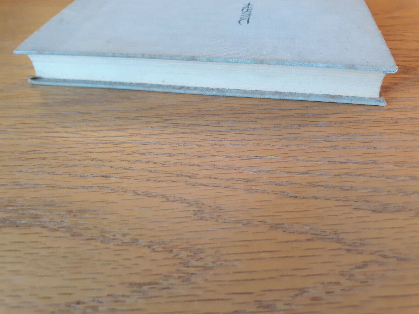 A Passage To India E M Forster 1952 Hardcover Harcourt, Brace