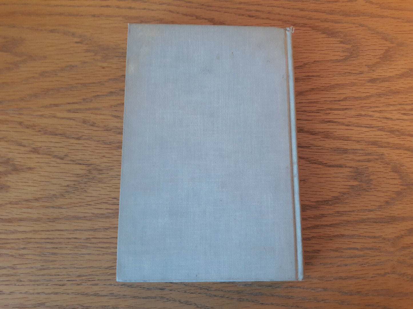 A Passage To India E M Forster 1952 Hardcover Harcourt, Brace