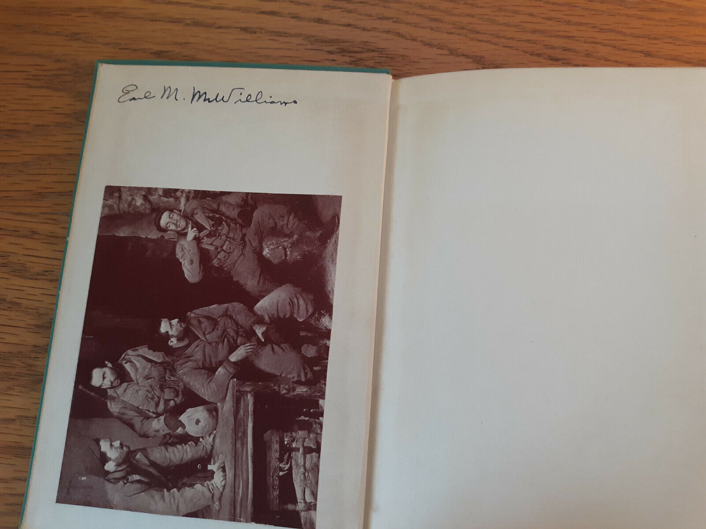 A Sound Of Hunting Harry Brown 1946 1st Edition Alfred A Knopf Hardcover