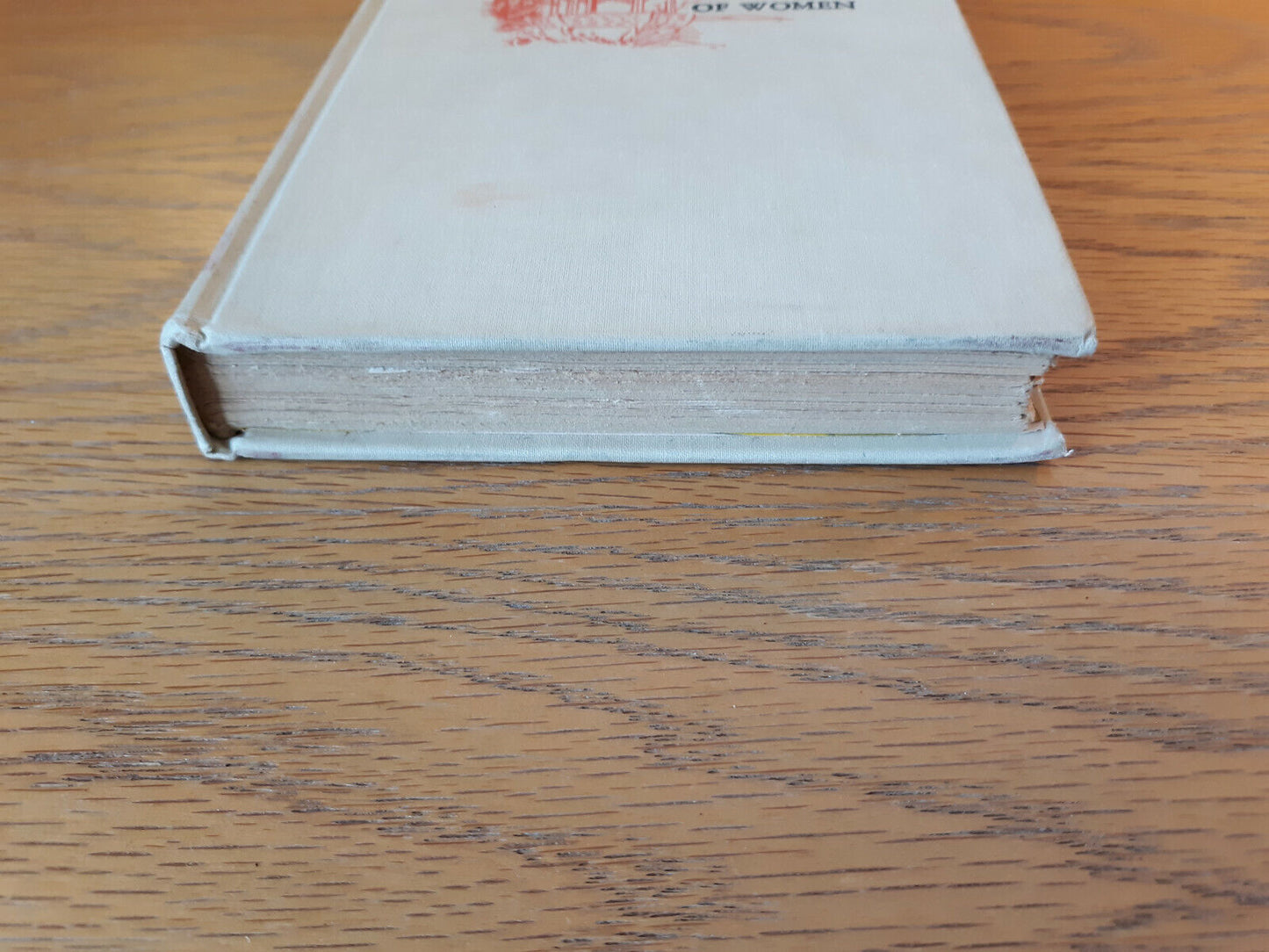 Pavilion Of Women Pearl S Buck 1946 John Day Hardcover