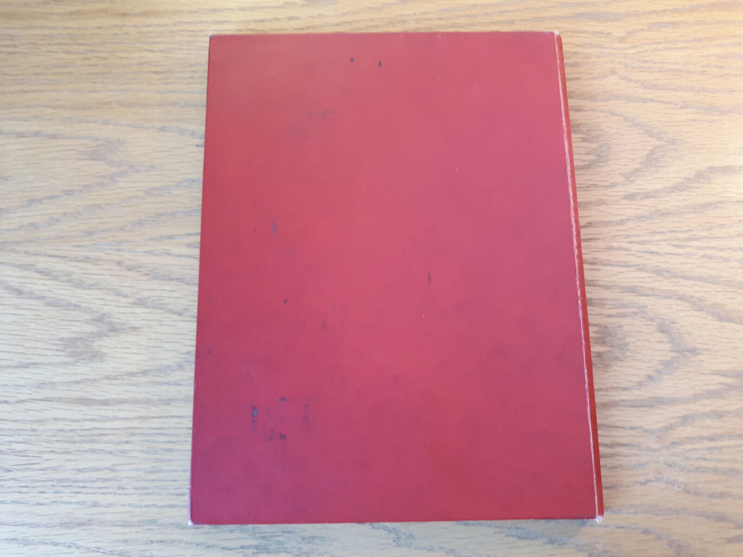 1957 Academy of the Holy Angels Yearbook - Angelus - Minneapolis Minnesota MN